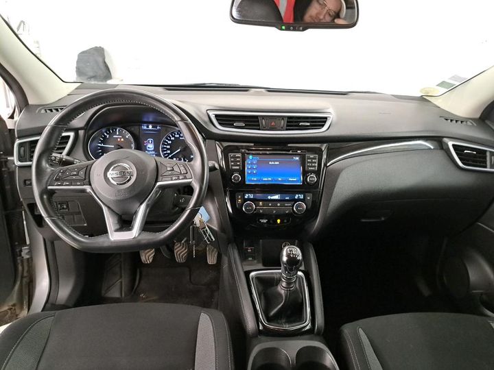 Photo 2 VIN: SJNFAAJ11U2303457 - NISSAN QASHQAI 