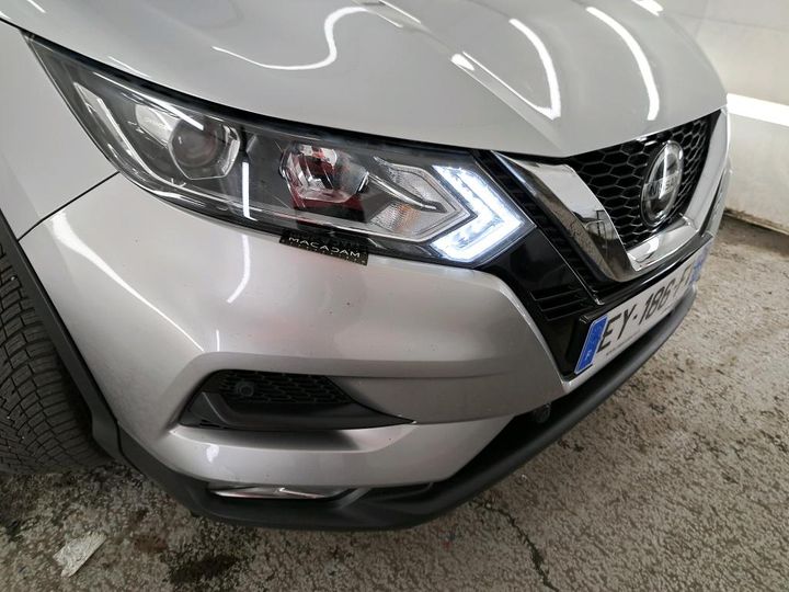 Photo 23 VIN: SJNFAAJ11U2303457 - NISSAN QASHQAI 