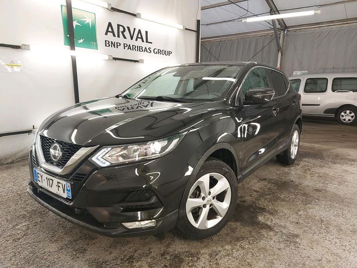 Photo 0 VIN: SJNFAAJ11U2303726 - NISSAN QASHQAI 