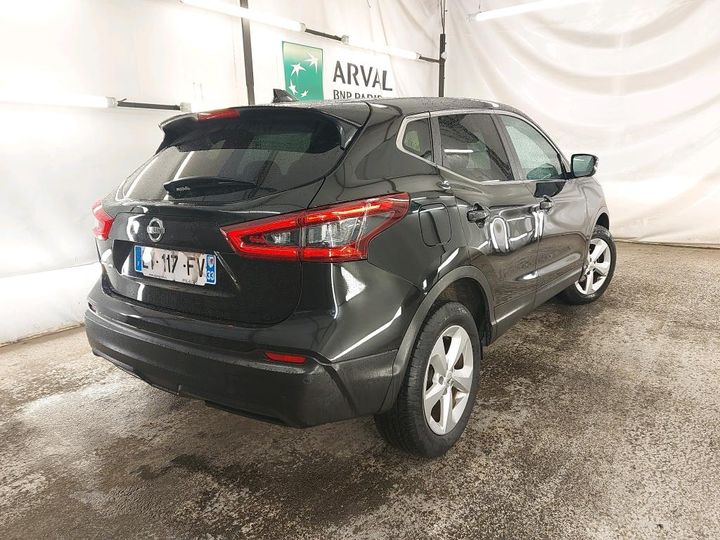 Photo 1 VIN: SJNFAAJ11U2303726 - NISSAN QASHQAI 