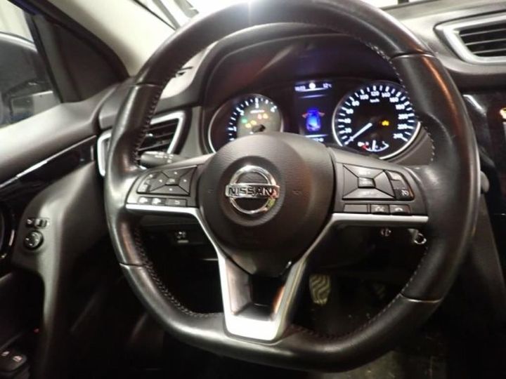 Photo 10 VIN: SJNFAAJ11U2304884 - NISSAN QASHQAI 