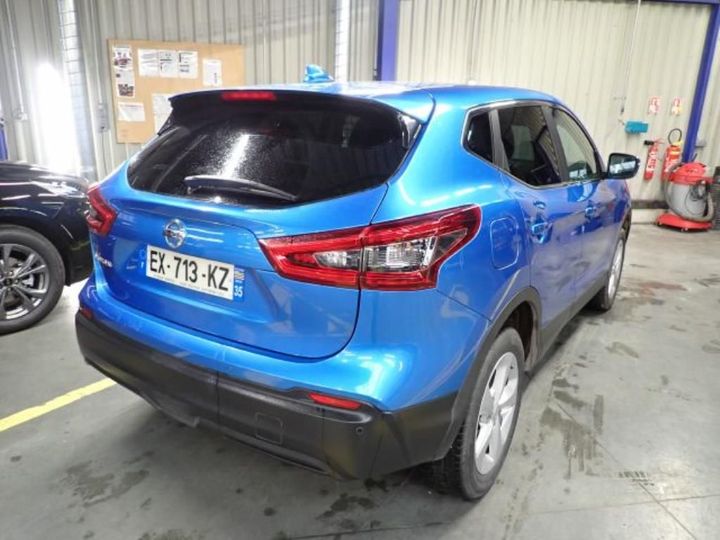 Photo 2 VIN: SJNFAAJ11U2304884 - NISSAN QASHQAI 