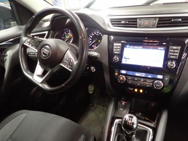 Photo 7 VIN: SJNFAAJ11U2304884 - NISSAN QASHQAI 