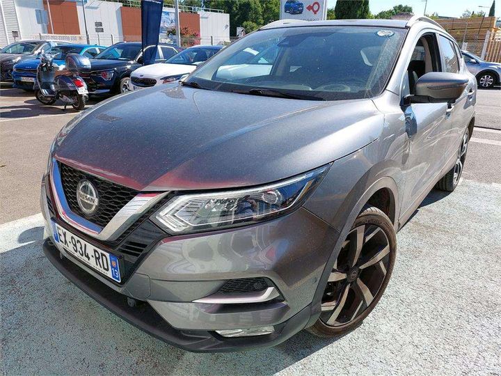 Photo 1 VIN: SJNFAAJ11U2305477 - NISSAN QASHQAI 