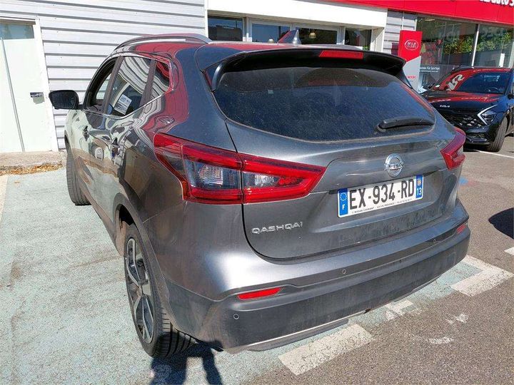 Photo 2 VIN: SJNFAAJ11U2305477 - NISSAN QASHQAI 