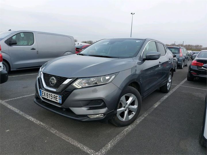 Photo 1 VIN: SJNFAAJ11U2306049 - NISSAN QASHQAI 