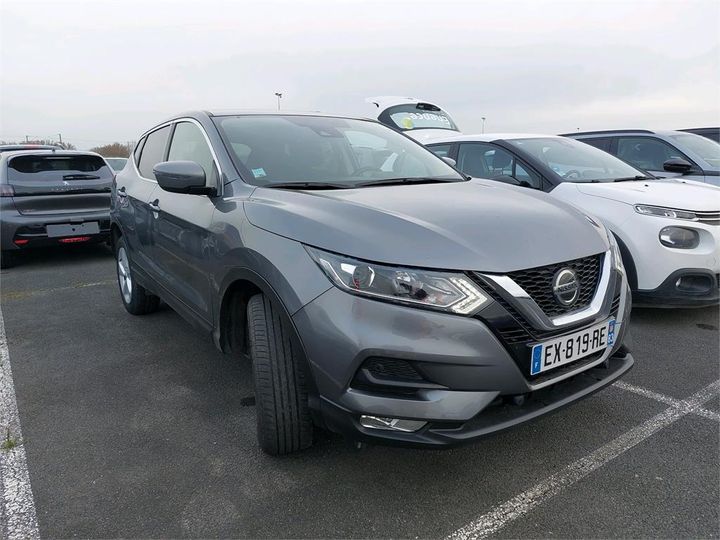 Photo 2 VIN: SJNFAAJ11U2306049 - NISSAN QASHQAI 