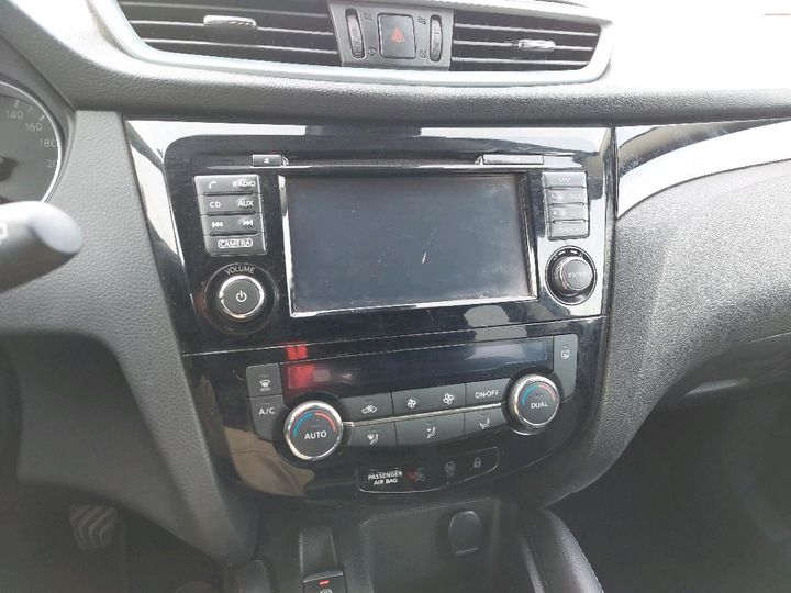 Photo 27 VIN: SJNFAAJ11U2306049 - NISSAN QASHQAI 