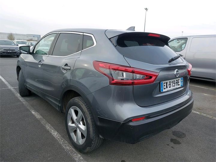 Photo 3 VIN: SJNFAAJ11U2306049 - NISSAN QASHQAI 