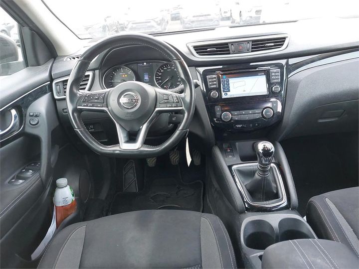 Photo 5 VIN: SJNFAAJ11U2306049 - NISSAN QASHQAI 