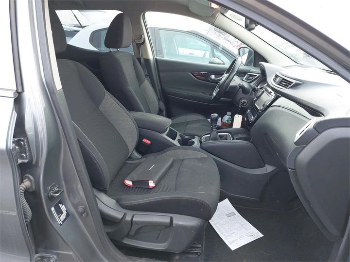 Photo 6 VIN: SJNFAAJ11U2306049 - NISSAN QASHQAI 