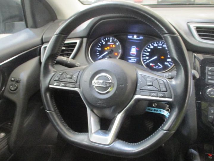 Photo 10 VIN: SJNFAAJ11U2306082 - NISSAN QASHQAI 