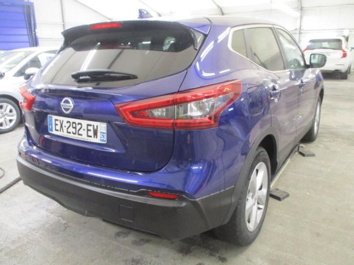 Photo 2 VIN: SJNFAAJ11U2306082 - NISSAN QASHQAI 