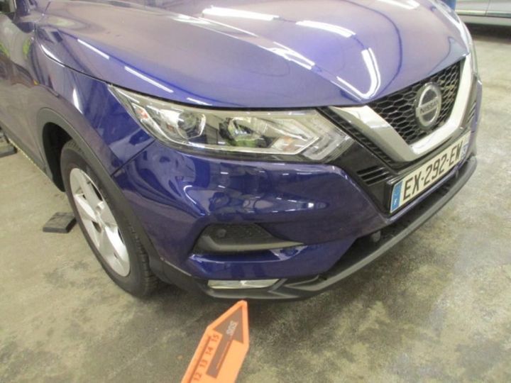 Photo 27 VIN: SJNFAAJ11U2306082 - NISSAN QASHQAI 