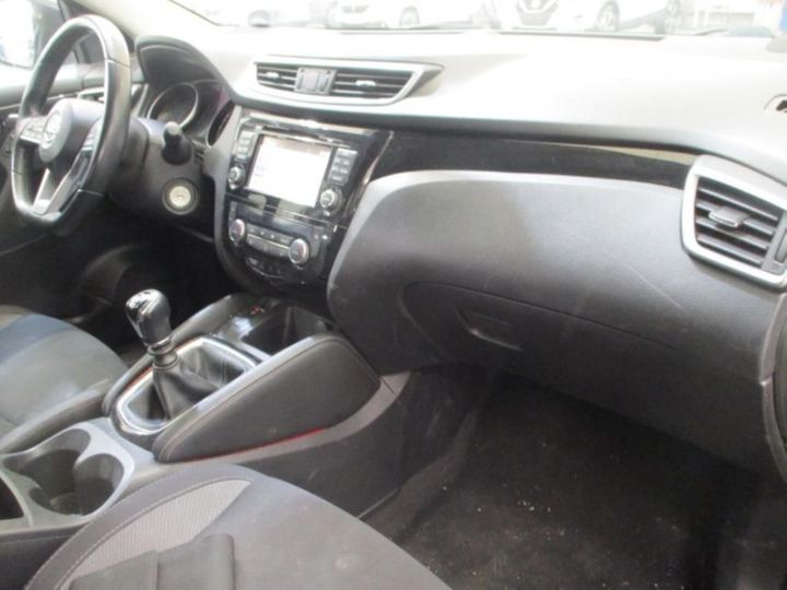 Photo 5 VIN: SJNFAAJ11U2306082 - NISSAN QASHQAI 