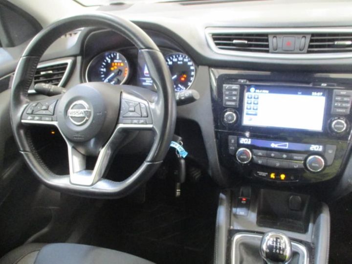 Photo 8 VIN: SJNFAAJ11U2306082 - NISSAN QASHQAI 