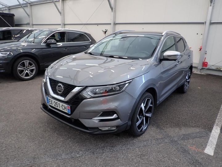 Photo 0 VIN: SJNFAAJ11U2306418 - NISSAN QASHQAI 