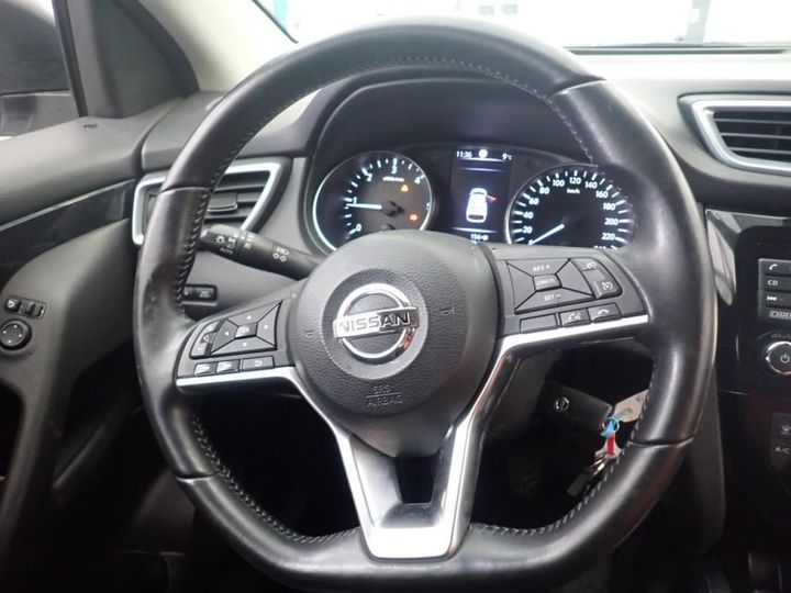 Photo 11 VIN: SJNFAAJ11U2306722 - NISSAN QASHQAI 