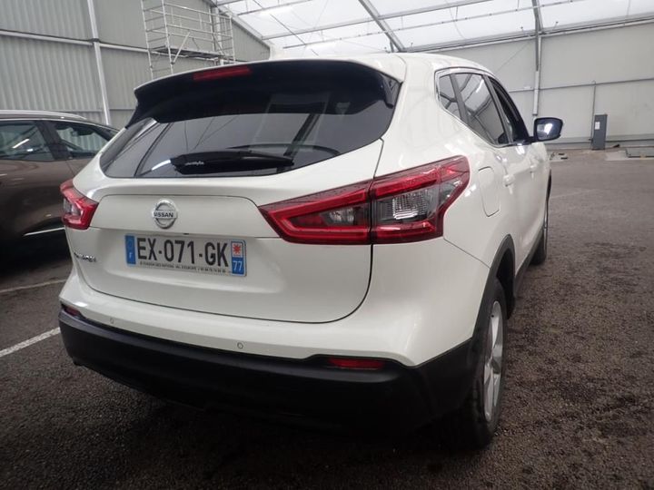 Photo 2 VIN: SJNFAAJ11U2306722 - NISSAN QASHQAI 