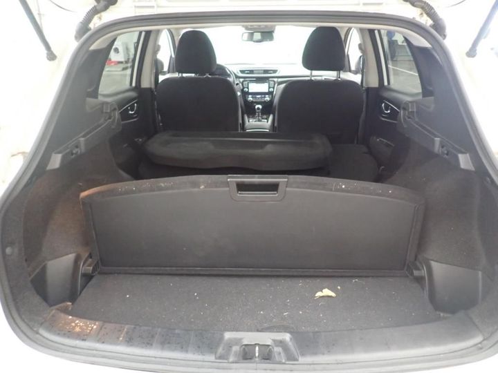 Photo 3 VIN: SJNFAAJ11U2306722 - NISSAN QASHQAI 