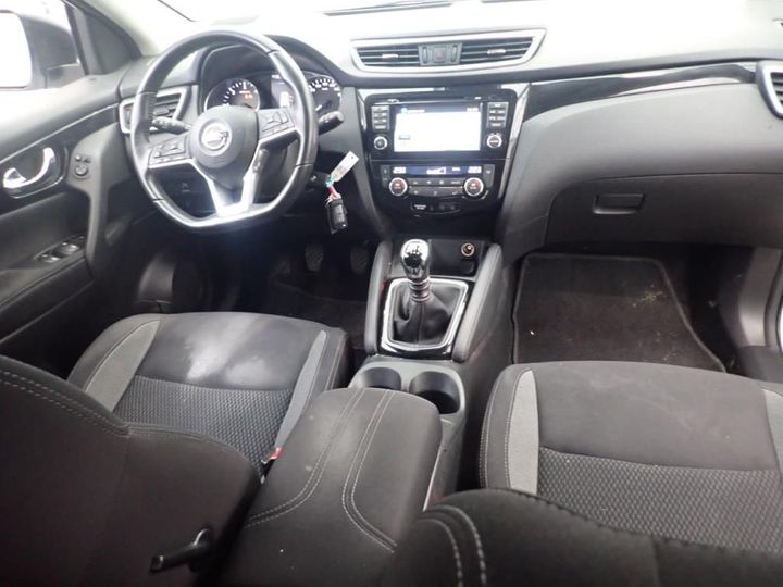 Photo 7 VIN: SJNFAAJ11U2306722 - NISSAN QASHQAI 