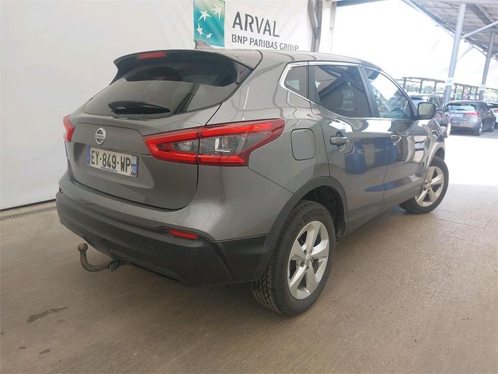 Photo 2 VIN: SJNFAAJ11U2307225 - NISSAN QASHQAI 