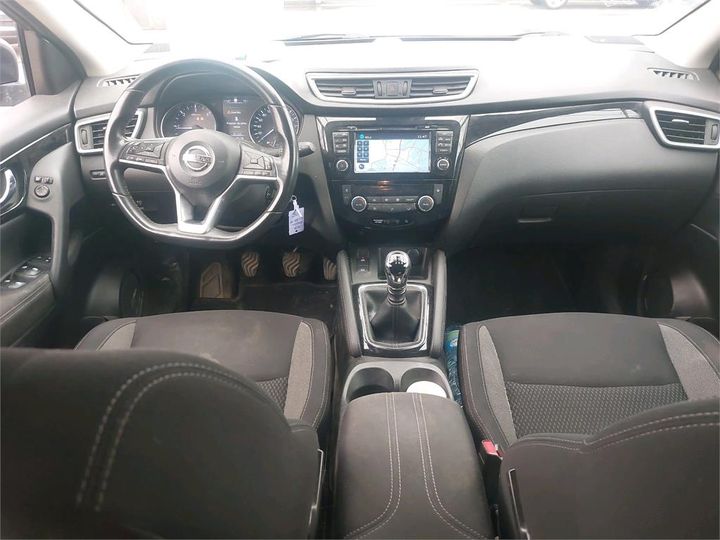 Photo 3 VIN: SJNFAAJ11U2307225 - NISSAN QASHQAI 