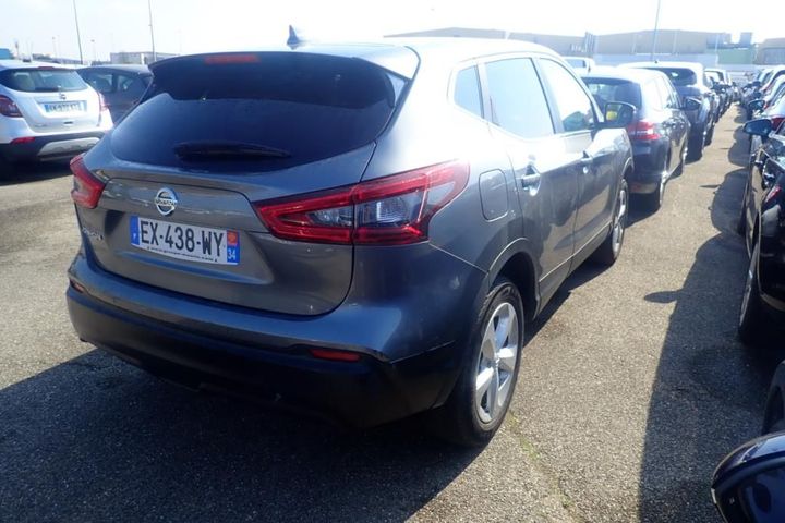 Photo 2 VIN: SJNFAAJ11U2307234 - NISSAN QASHQAI 