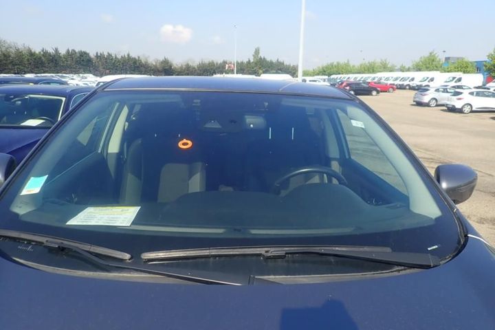 Photo 27 VIN: SJNFAAJ11U2307234 - NISSAN QASHQAI 