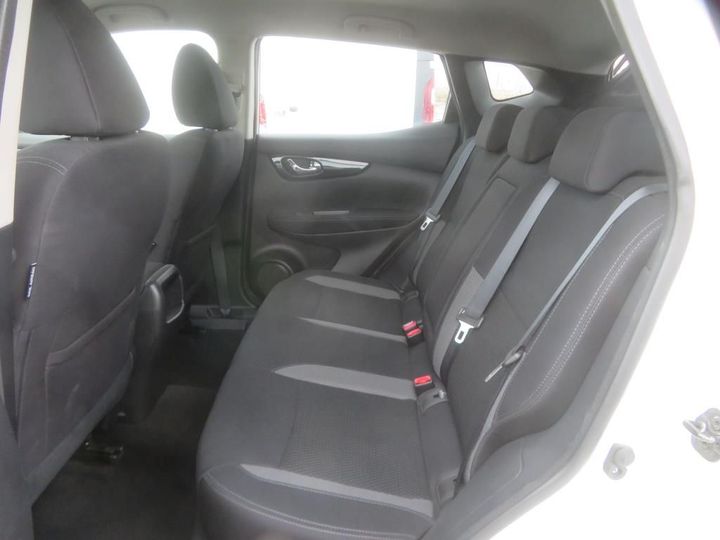 Photo 10 VIN: SJNFAAJ11U2308606 - NISSAN QASHQAI 