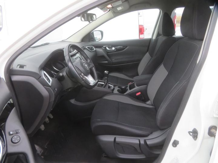 Photo 11 VIN: SJNFAAJ11U2308606 - NISSAN QASHQAI 