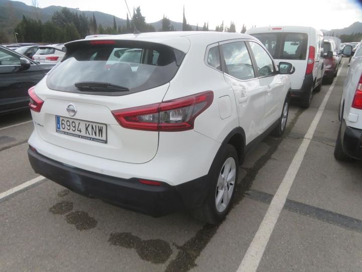 Photo 2 VIN: SJNFAAJ11U2308606 - NISSAN QASHQAI 