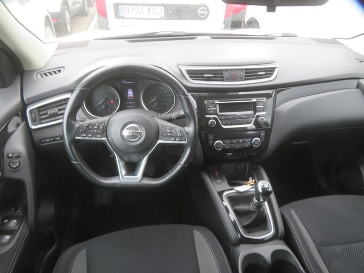 Photo 3 VIN: SJNFAAJ11U2308606 - NISSAN QASHQAI 