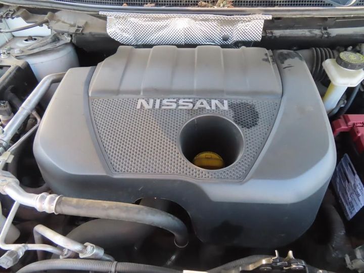 Photo 25 VIN: SJNFAAJ11U2309000 - NISSAN QASHQAI 