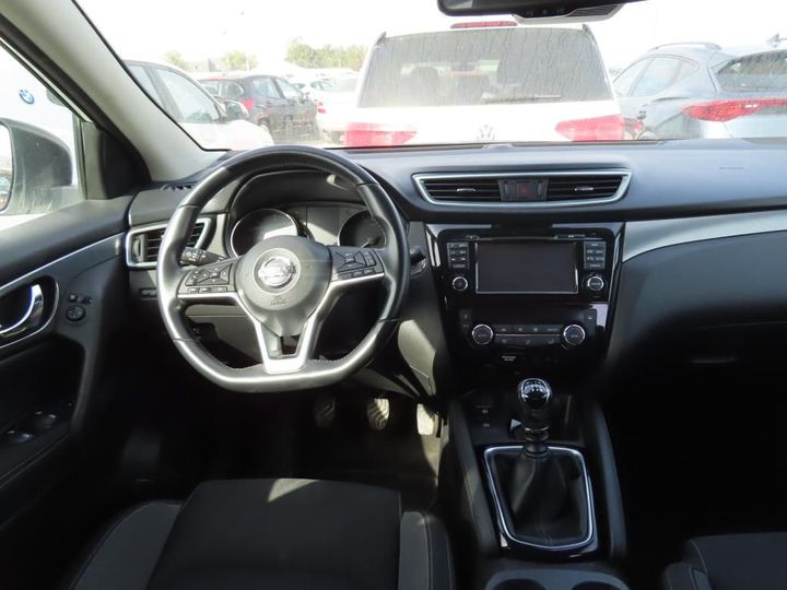 Photo 3 VIN: SJNFAAJ11U2309221 - NISSAN QASHQAI 