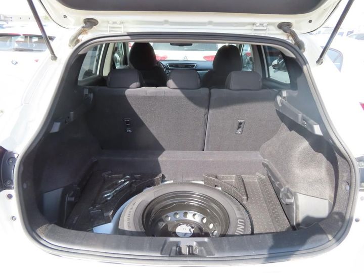 Photo 6 VIN: SJNFAAJ11U2309221 - NISSAN QASHQAI 