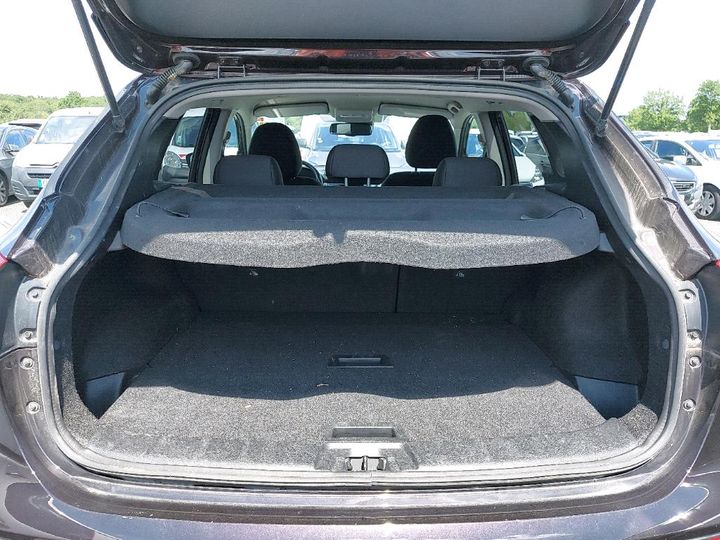 Photo 7 VIN: SJNFAAJ11U2309310 - NISSAN QASHQAI 