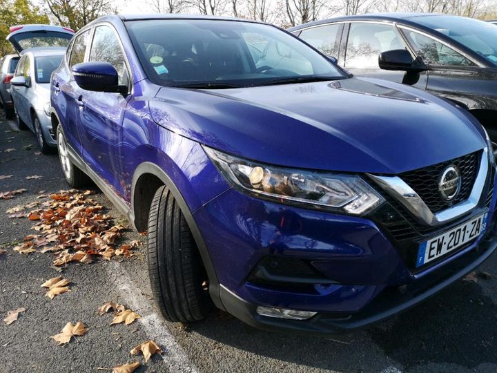 Photo 2 VIN: SJNFAAJ11U2310856 - NISSAN QASHQAI 