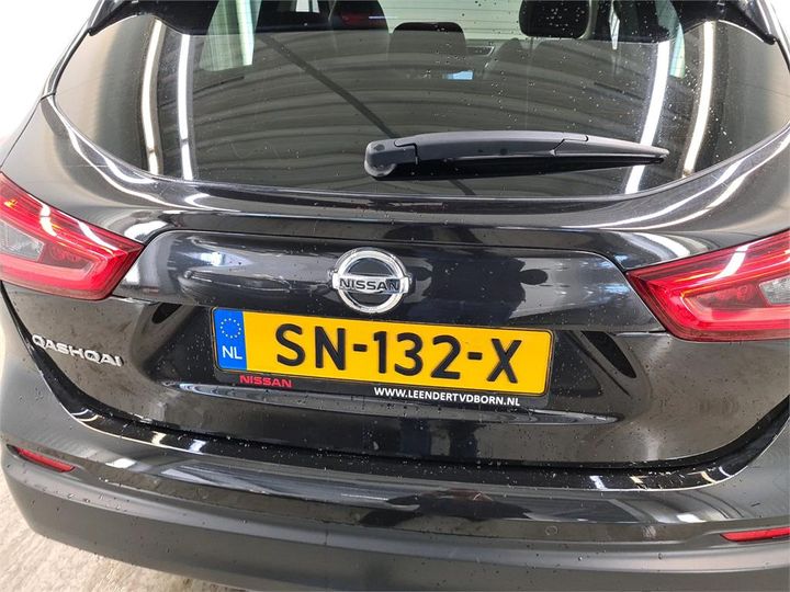 Photo 28 VIN: SJNFAAJ11U2314007 - NISSAN QASHQAI 