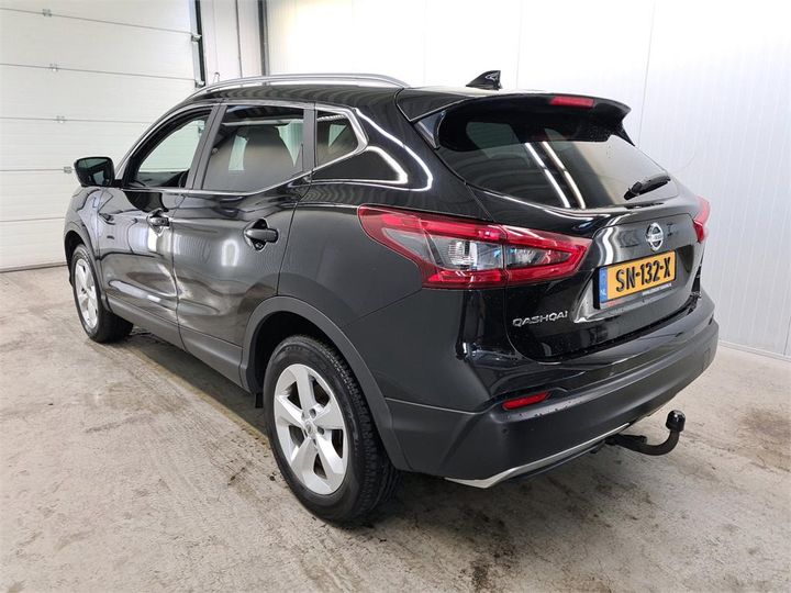 Photo 3 VIN: SJNFAAJ11U2314007 - NISSAN QASHQAI 