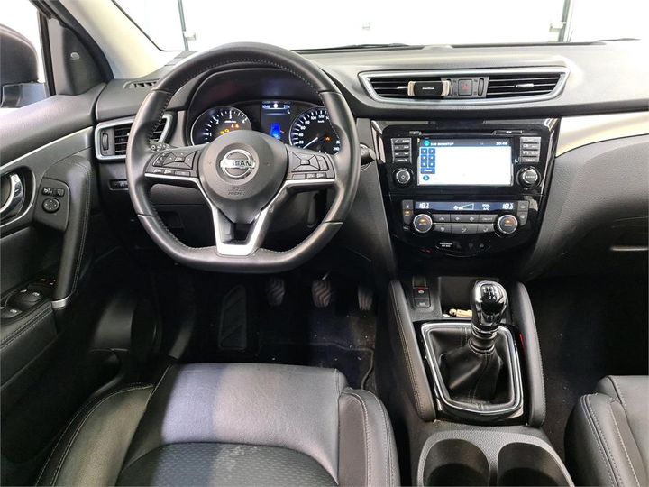 Photo 6 VIN: SJNFAAJ11U2314007 - NISSAN QASHQAI 