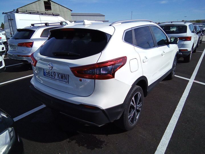 Photo 13 VIN: SJNFAAJ11U2315618 - NISSAN QASHQAI 