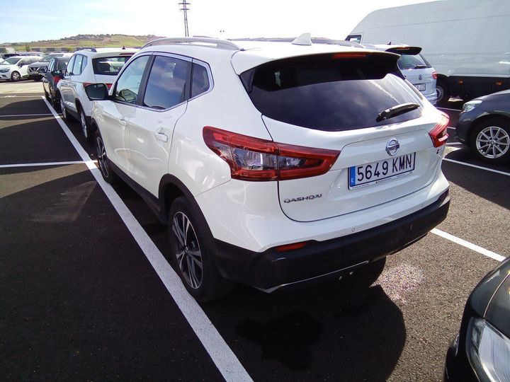 Photo 2 VIN: SJNFAAJ11U2315618 - NISSAN QASHQAI 