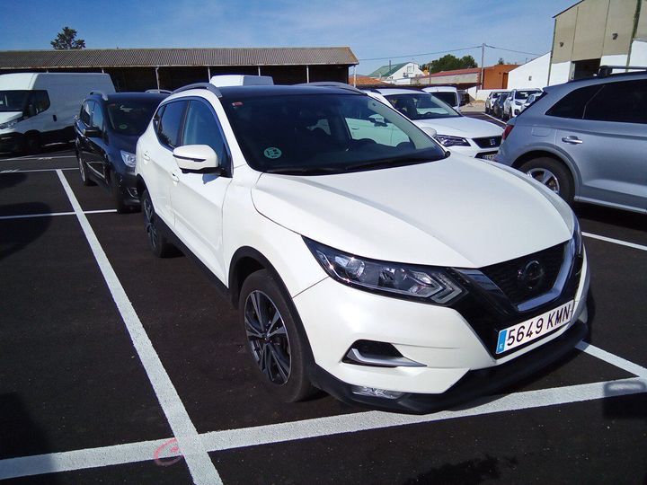 Photo 24 VIN: SJNFAAJ11U2315618 - NISSAN QASHQAI 