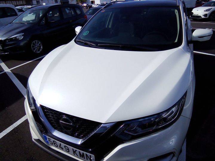 Photo 31 VIN: SJNFAAJ11U2315618 - NISSAN QASHQAI 