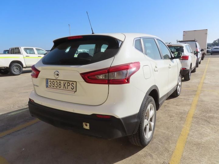 Photo 2 VIN: SJNFAAJ11U2317084 - NISSAN QASHQAI 