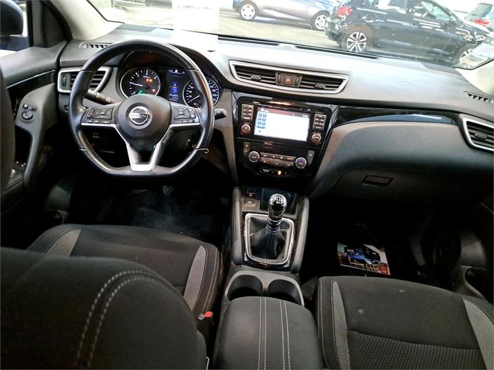 Photo 3 VIN: SJNFAAJ11U2318069 - NISSAN QASHQAI 