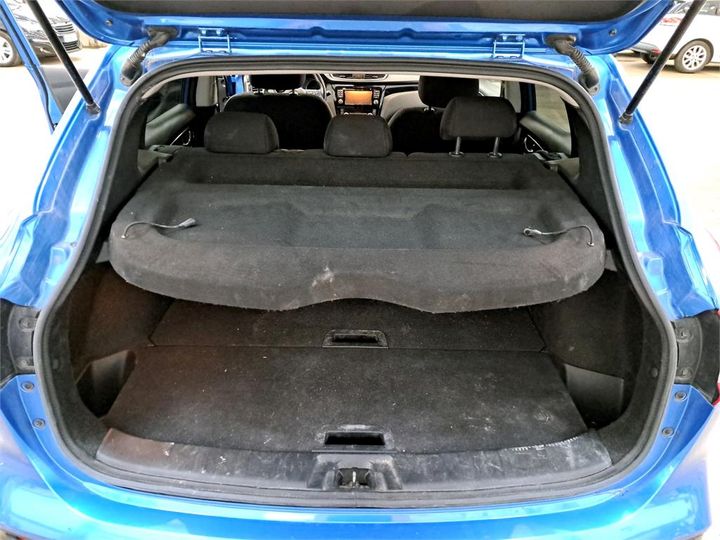 Photo 5 VIN: SJNFAAJ11U2318069 - NISSAN QASHQAI 