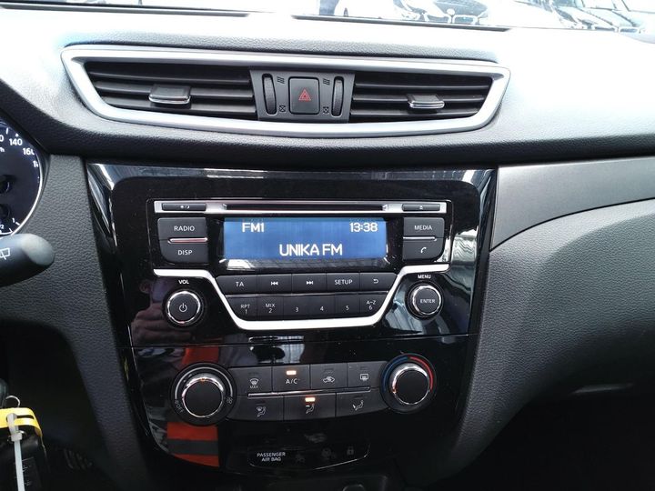 Photo 25 VIN: SJNFAAJ11U2324364 - NISSAN QASHQAI 