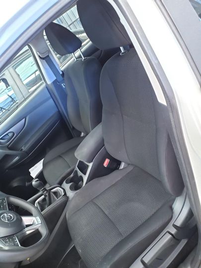 Photo 3 VIN: SJNFAAJ11U2324364 - NISSAN QASHQAI 